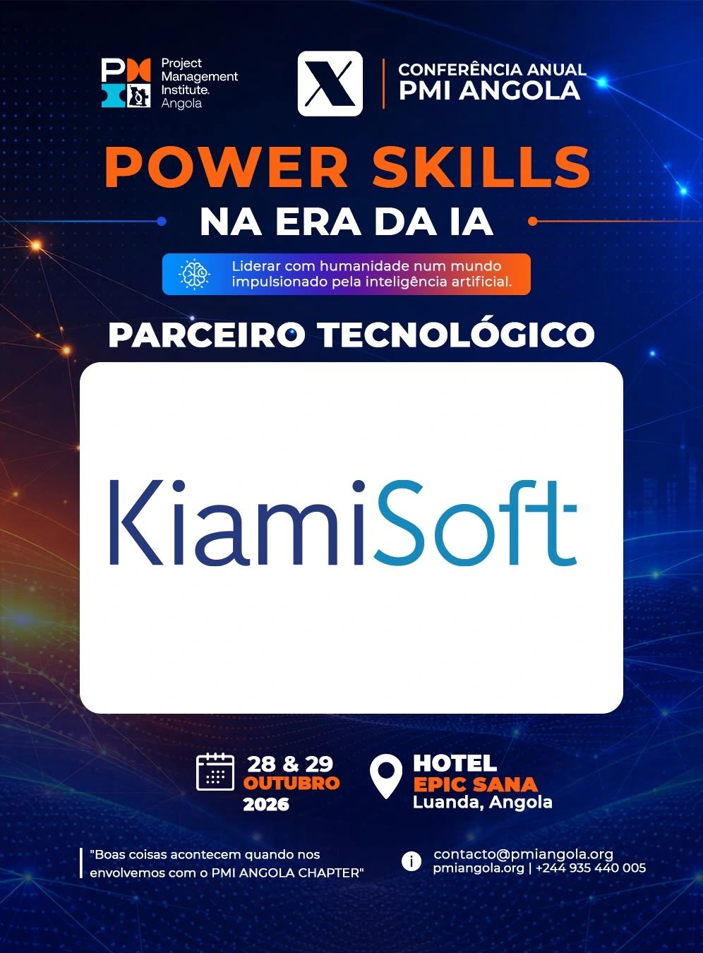 KiamiSoft