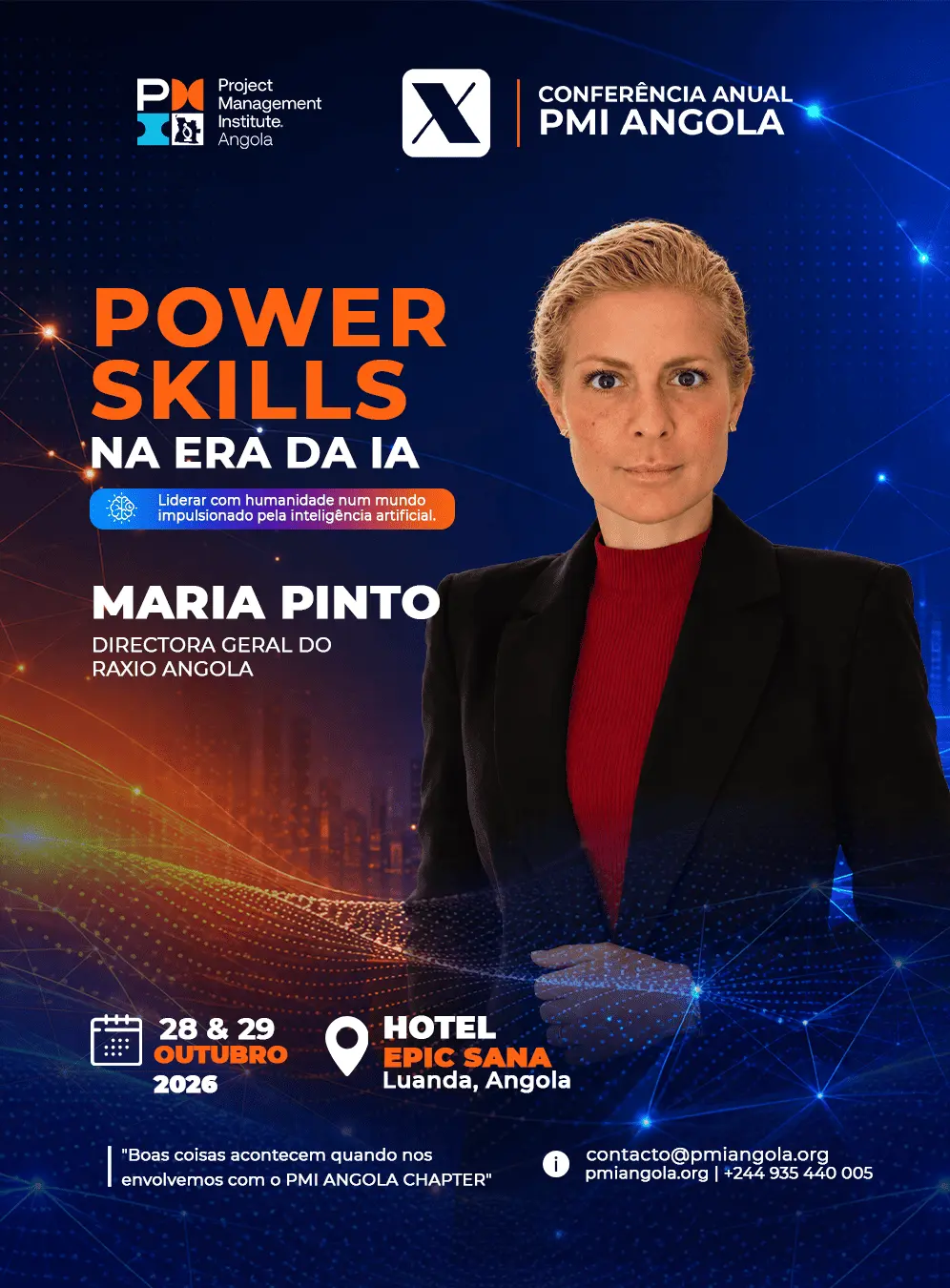 Maria Pinto