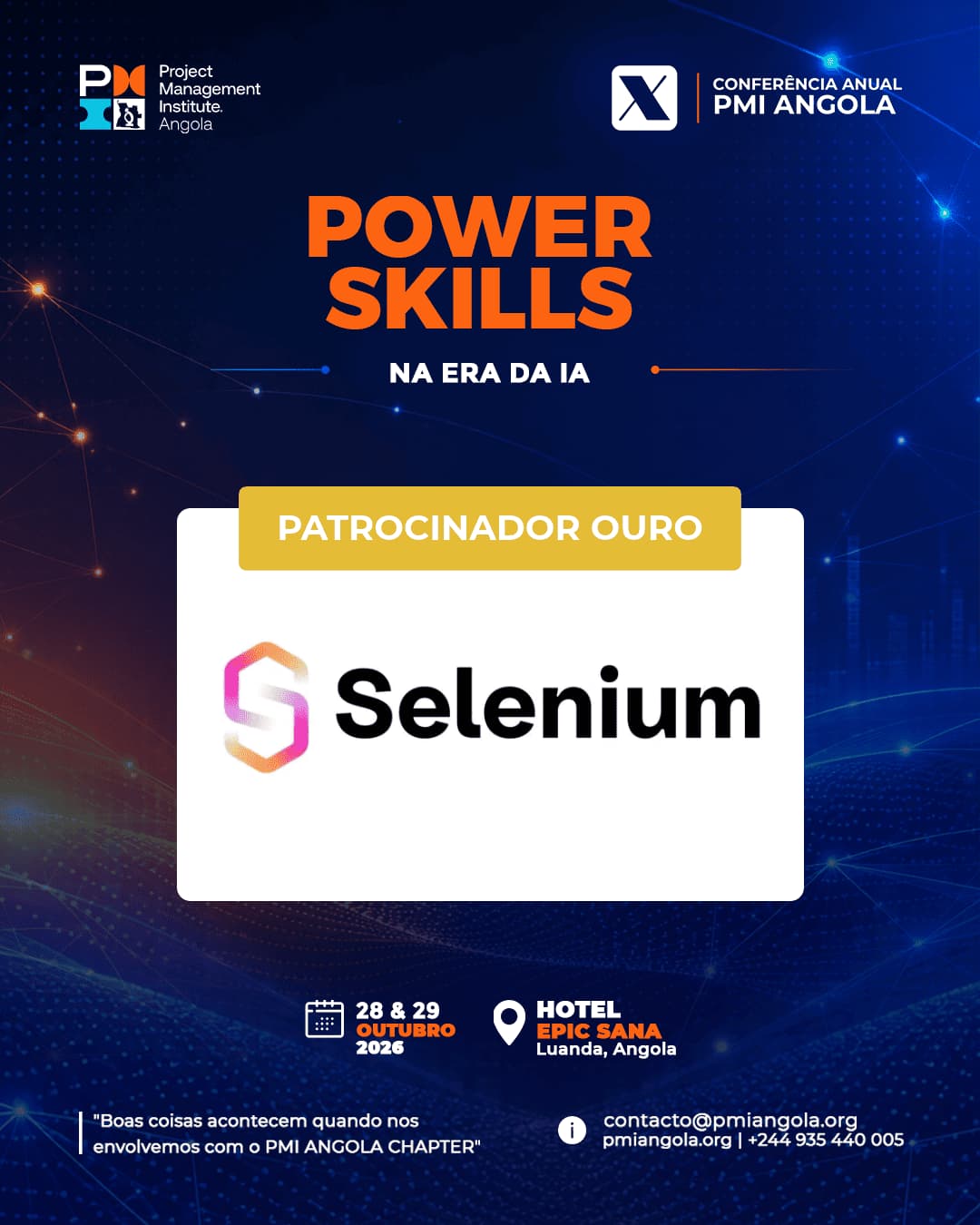 Selenium