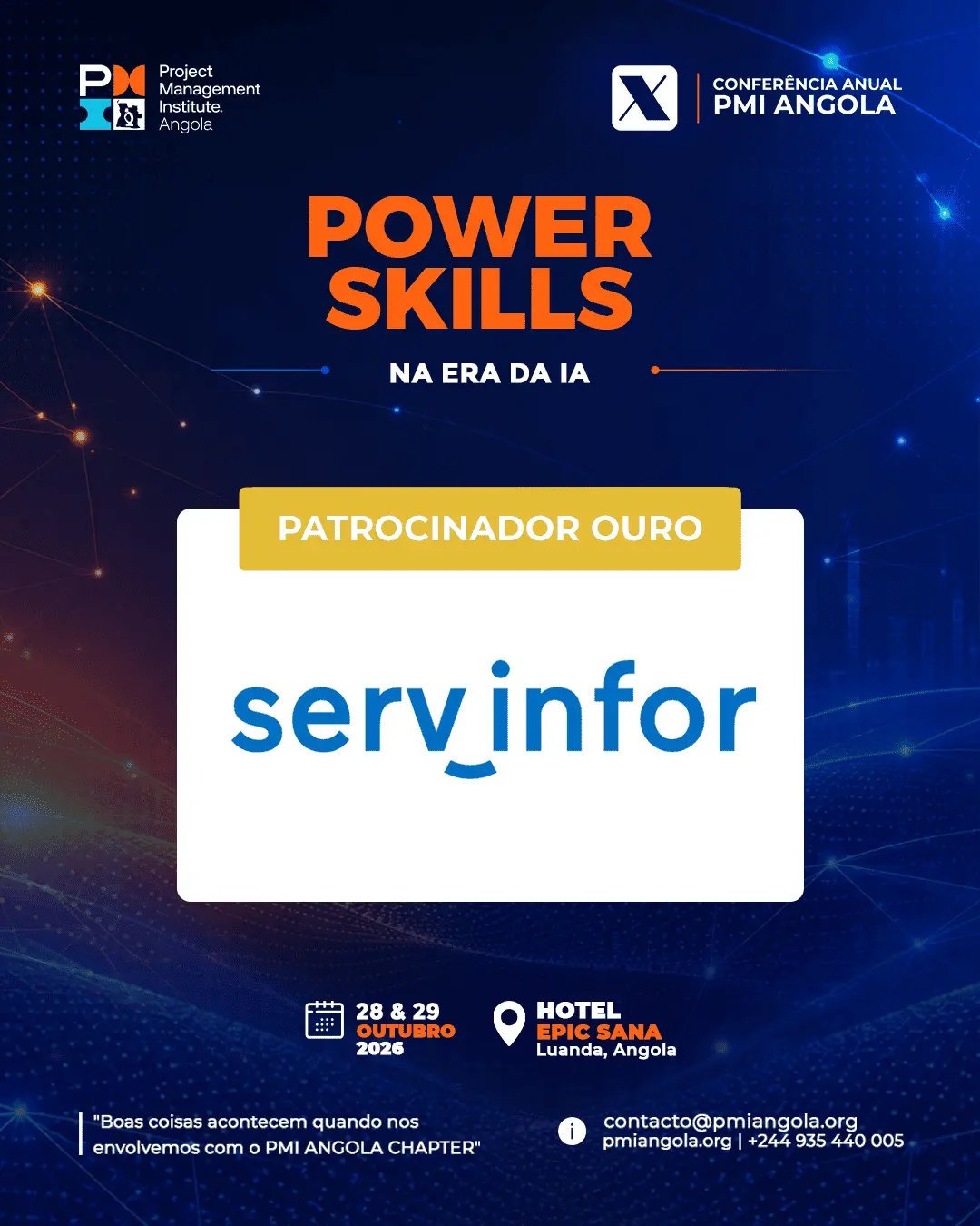 Servinfor